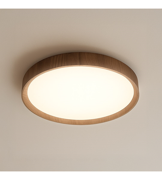 Plafon FOREST 24W LED Ø390