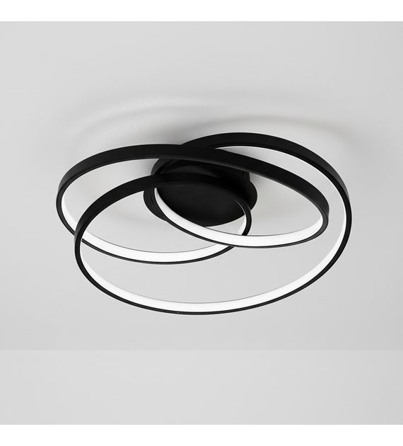 Lampa sufitowa TURNER 32W LED