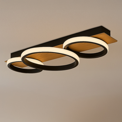 Lampa sufitowa ROWENA 18W LED