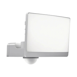 Naświetlacz LED 30W 2000lm 4000K Biały Premium PIR