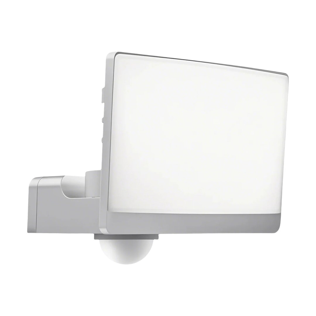 Naświetlacz LED 30W 2000lm 4000K Biały Premium PIR