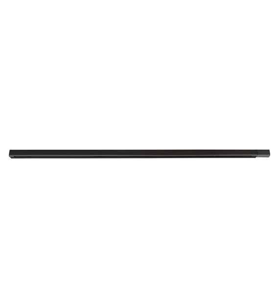 Prowadnica Track Czarny 3-Obwodowy 2m + Zasilanie