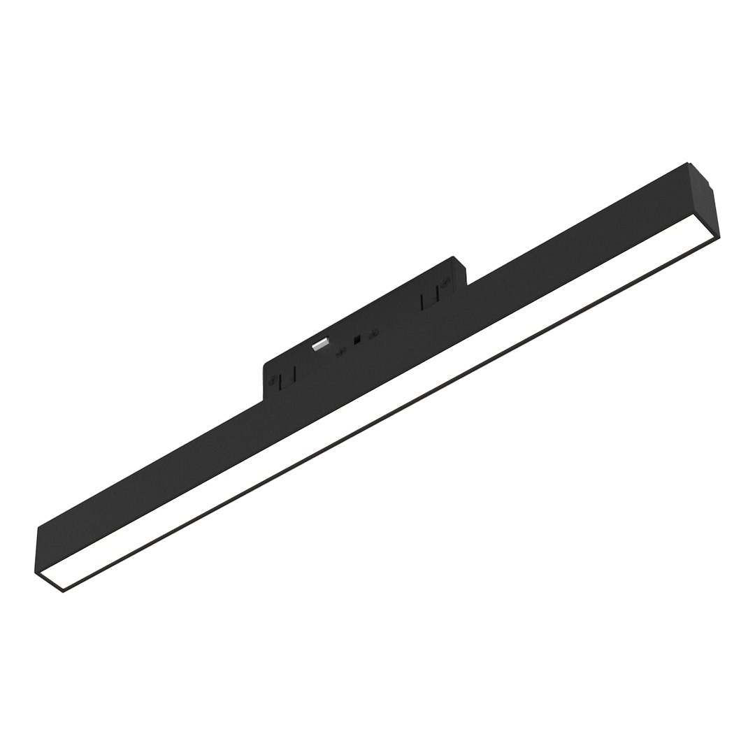 Magnetic track 5mm 10W 4000K 24V Milagro