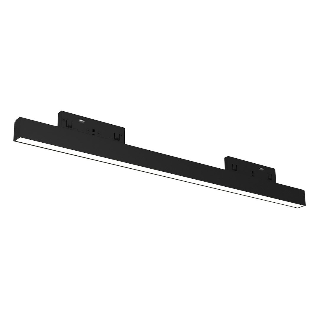 Magnetic track 5mm 20W 4000K 24V Milagro