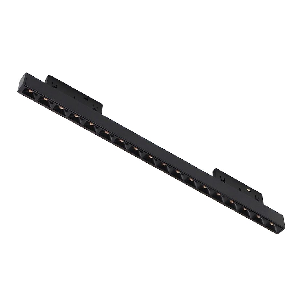 Magnetic track 5mm 10W 4000K 24V Milagro