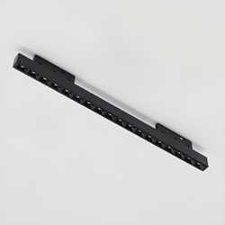 Magnetic track 5mm 10W 4000K