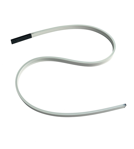 Magnetic track line 5mm 10W 4000K