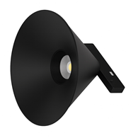 Magnetic track cone 5mm 7W 4000K