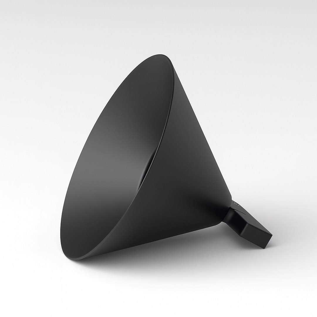 Magnetic track cone 5mm 7W 4000K 24V Milagro — widok produktu