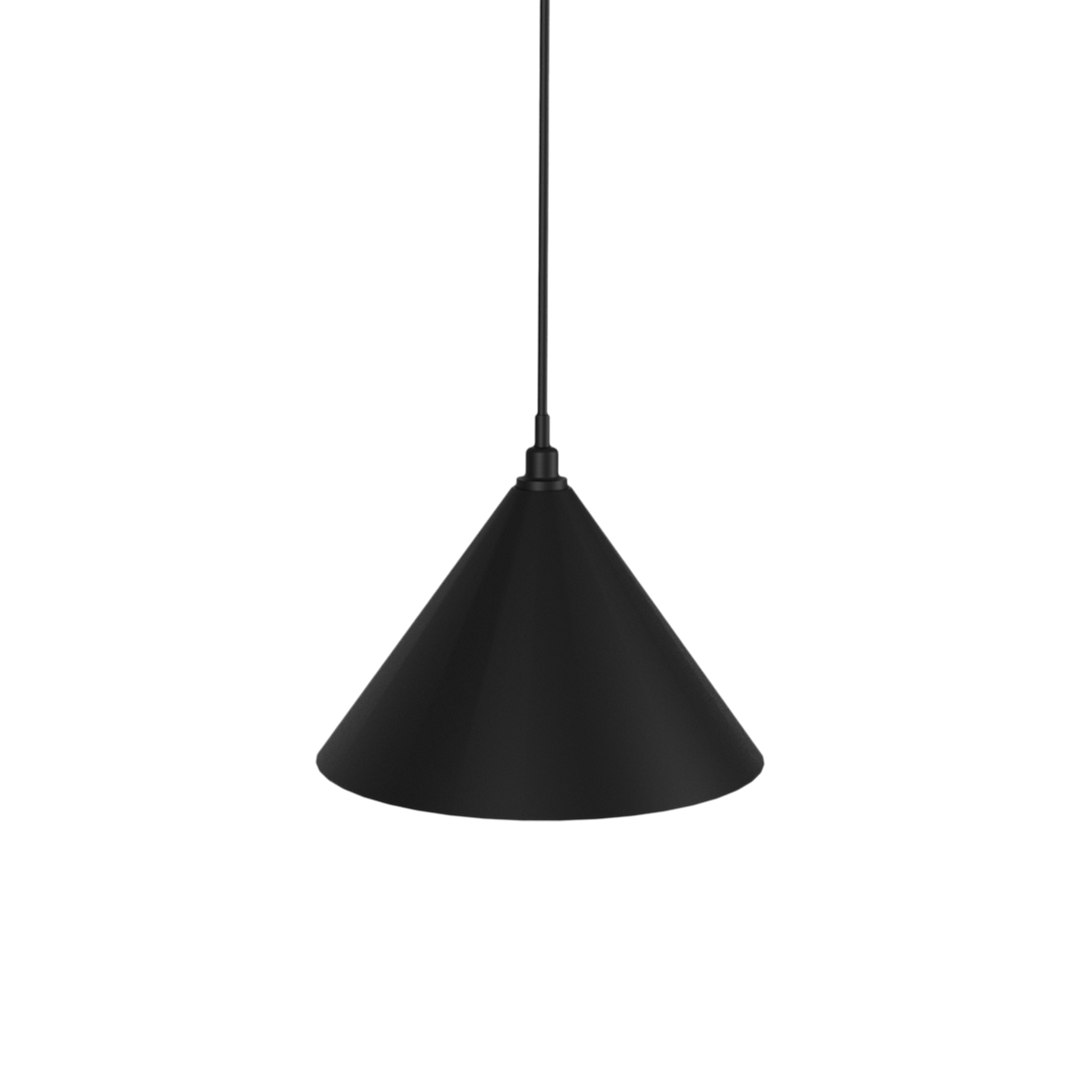 Magnetic track pendant cone 5mm 7W 4000K 24V Milagro — widok produktu