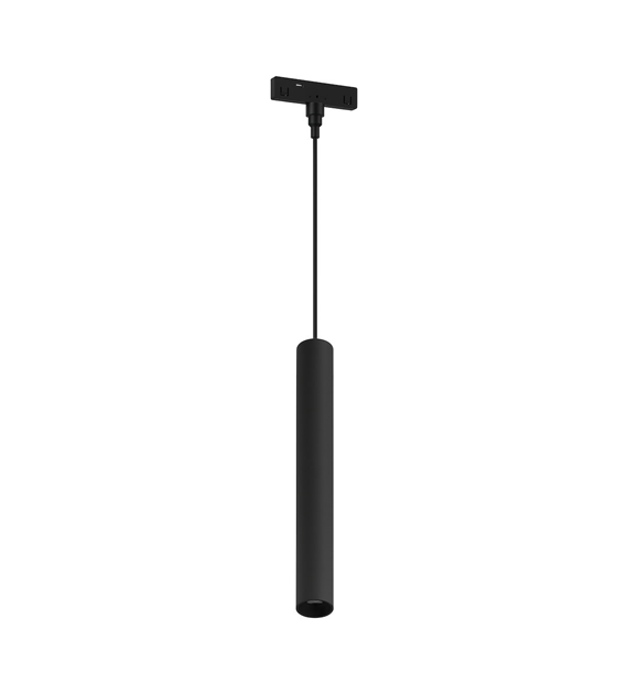 Magnetic track pendant tube 5mm 5W 4000K