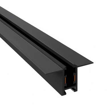 Szyna podtynk magnetic track 5mm 150cm