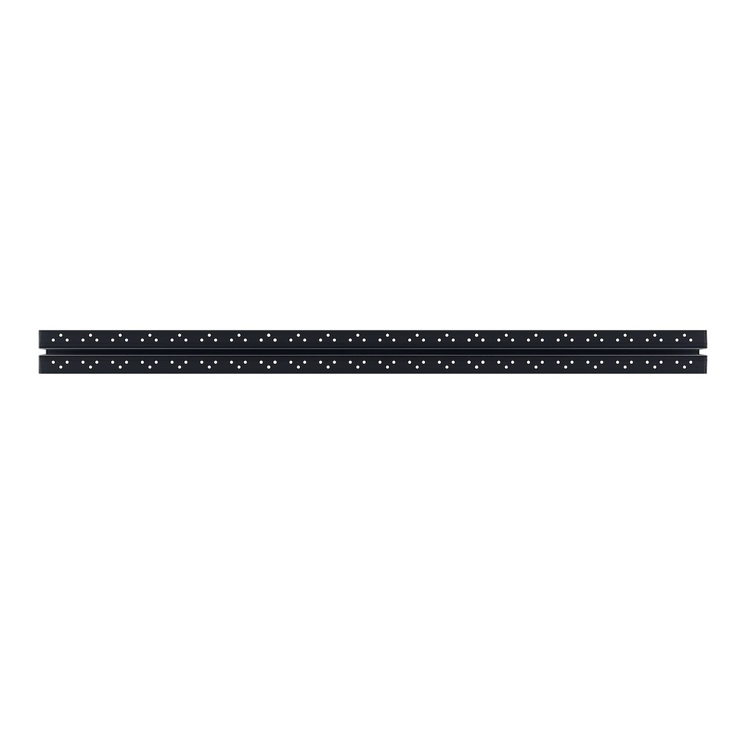 Szyna podtynk magnetic track 5mm 150cm Milagro — widok produktu