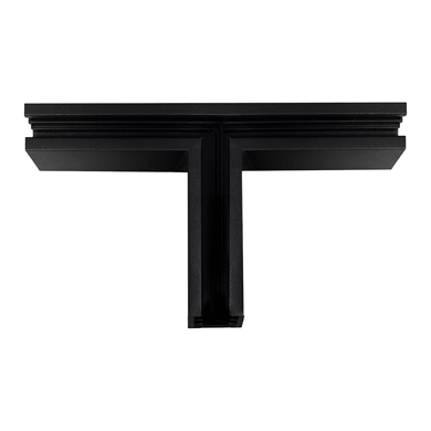 Narożnik natynk T magnetic track 5mm