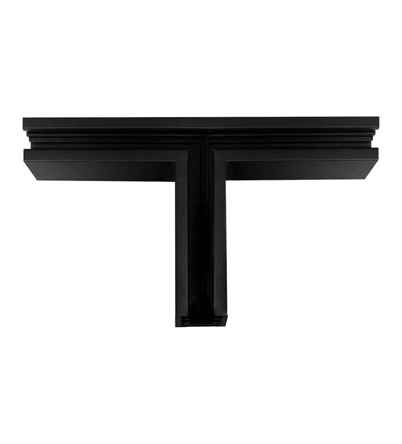 Narożnik natynk T magnetic track 5mm