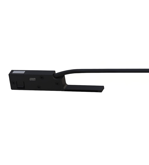 Łącznik prosty z kablem magnetic track 5mm