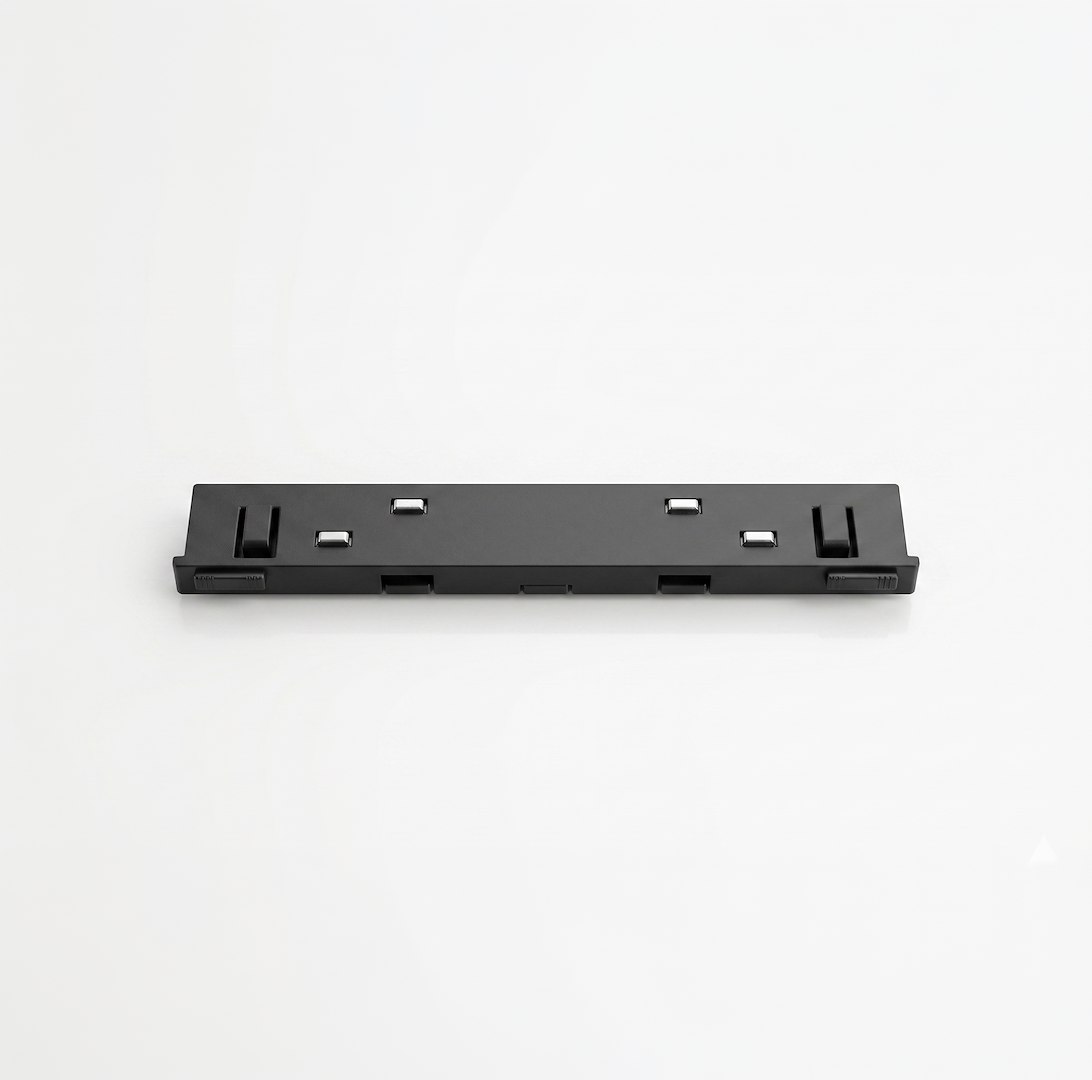 Łącznik prosty magnetic track 5mm Milagro