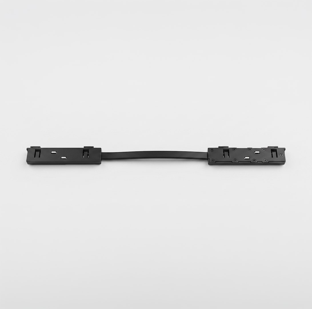 Łącznik narożny magnetic track 5mm Milagro