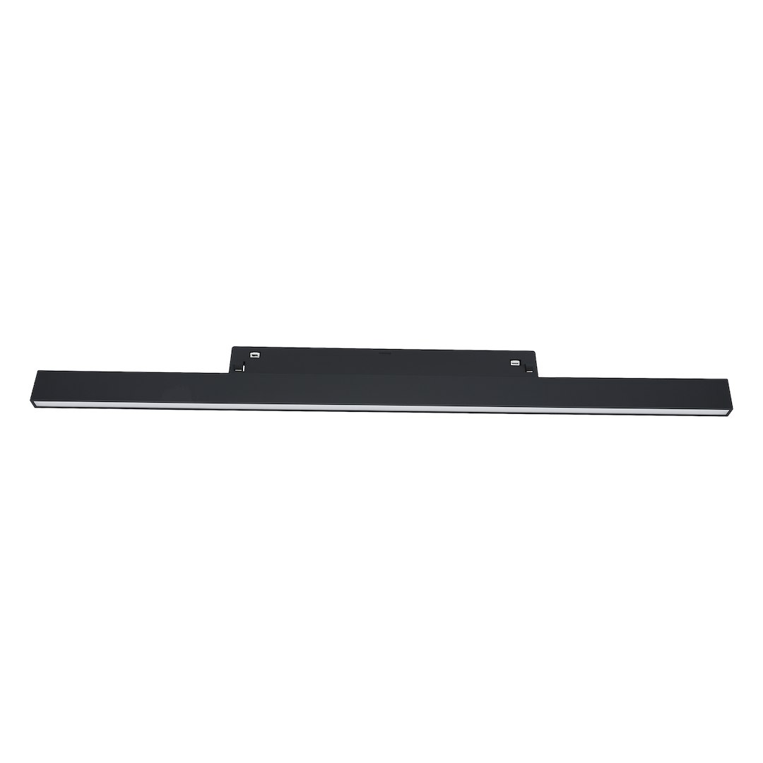 Magnetic track 10mm 10W 3000-6000K Milagro