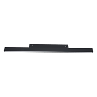 Magnetic track 10mm 10W 3000-6000K