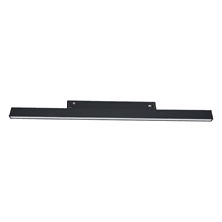 Magnetic track 10mm 10W 3000-6000K
