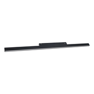 Magnetic track 10mm 15W 3000-6000K