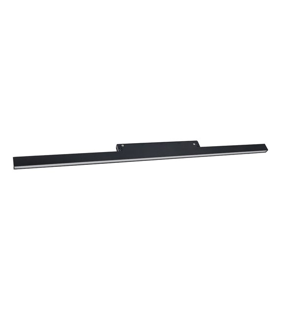 Magnetic track 10mm 15W 3000-6000K