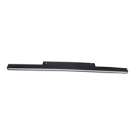 Magnetic track 10mm 20W 3000-6000K