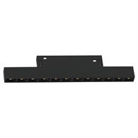 Magnetic track 10mm 12W 3000-6000K