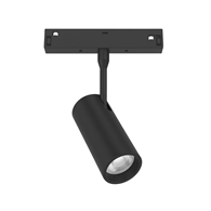 Magnetic track 10mm 6W 3000-6000K