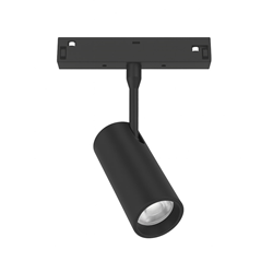 Magnetic track 10mm 6W 3000-6000K