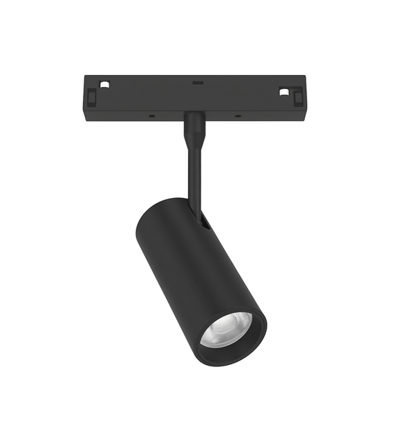 Magnetic track 10mm 6W 3000-6000K