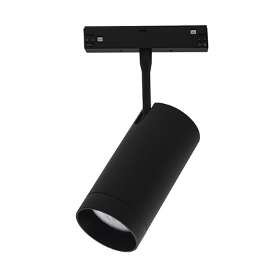 Magnetic track 10mm 12W 3000-6000K