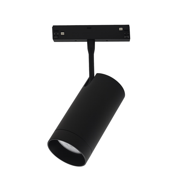 Magnetic track 10mm 12W 3000-6000K
