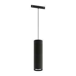 Magnetic track pendant 10mm 7W 3000-6000K