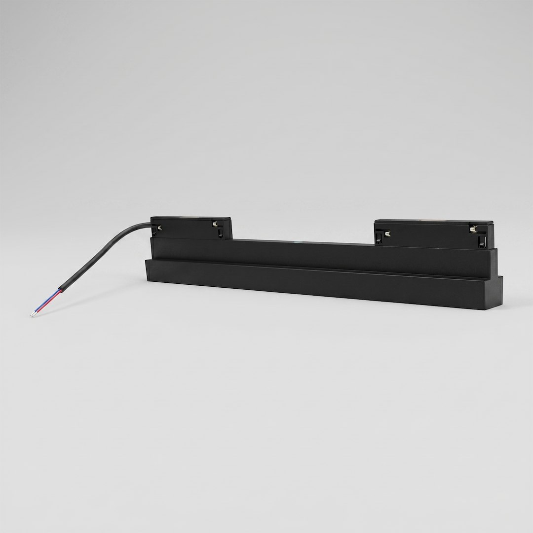 Zasilacz 200W magnetic track 10mm 48V Milagro