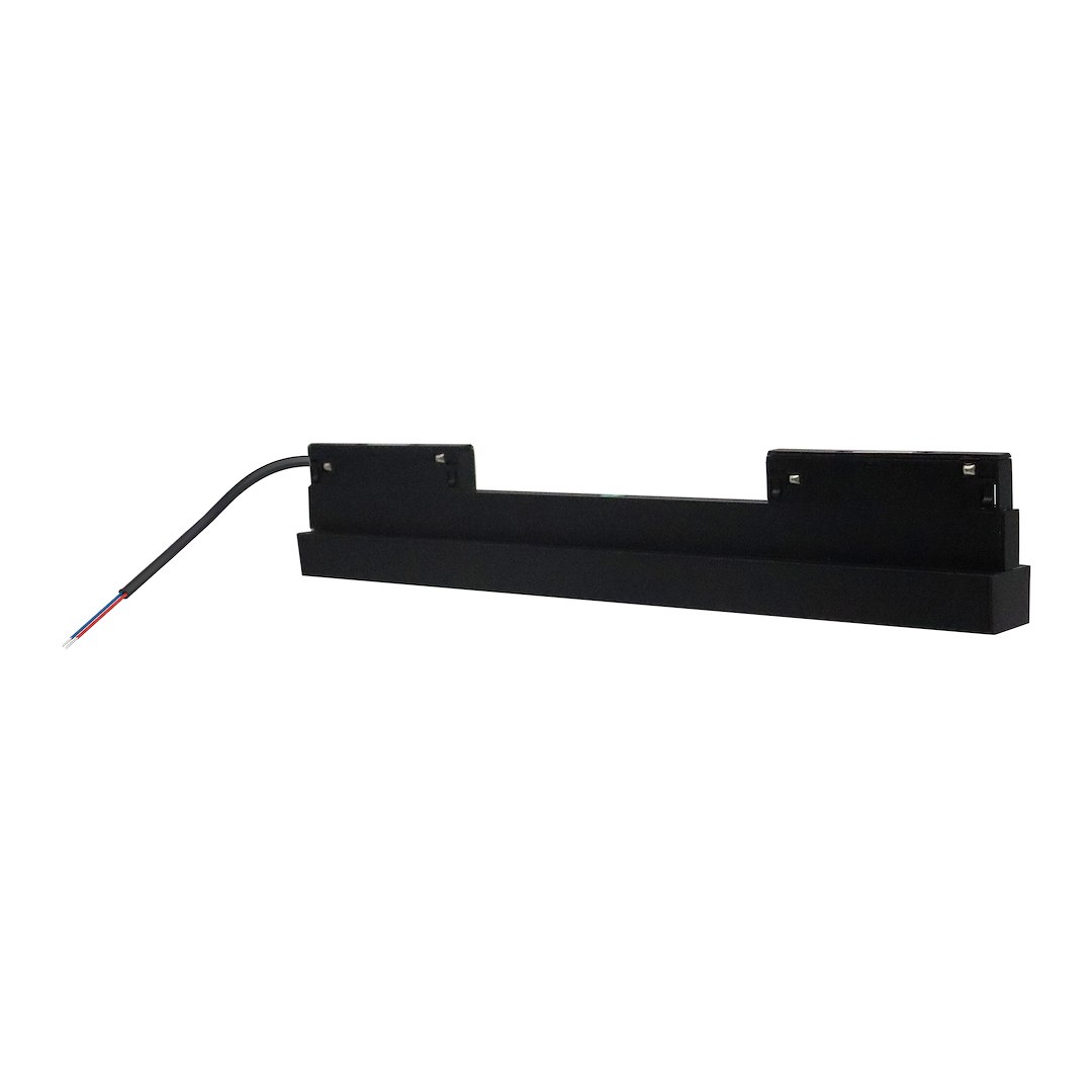 Zasilacz 200W magnetic track 10mm 48V Milagro — widok produktu