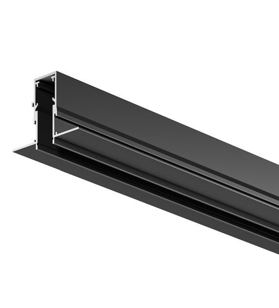 Szyna podtynk 200cm magnetic track 10mm
