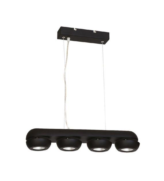 LAMPA WISZĄCA FLARE 40W LED