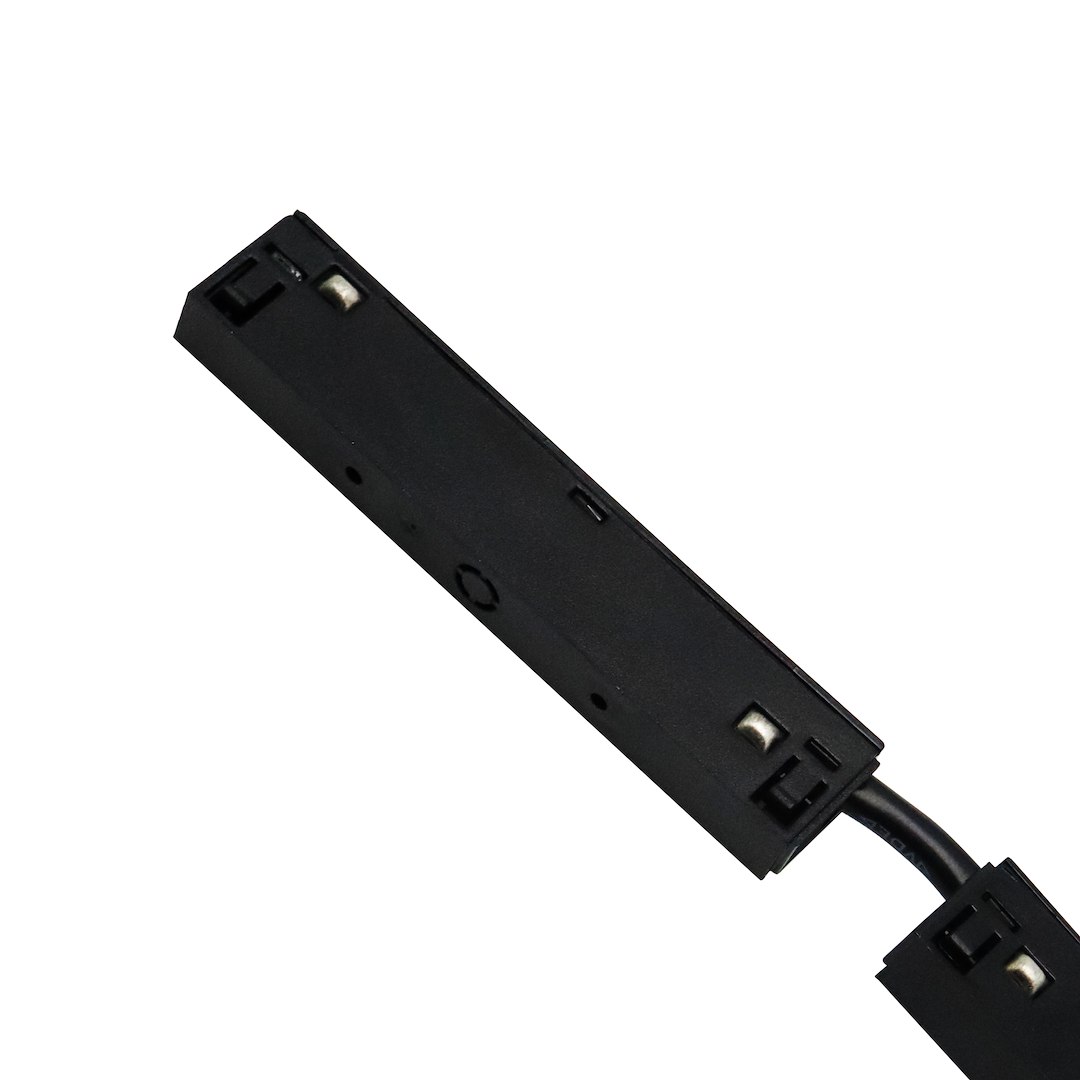 Łącznik prosty magnetic track 10mm Milagro — widok produktu