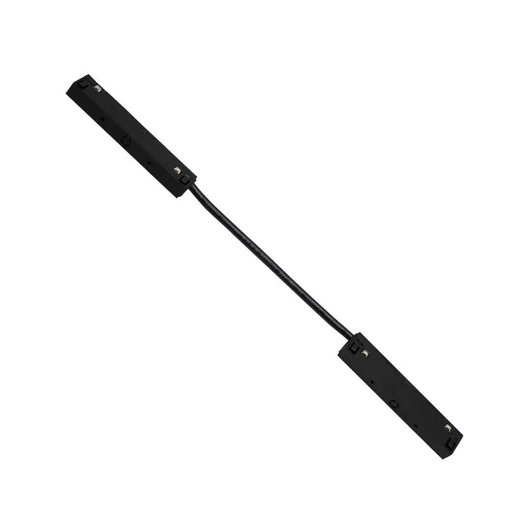 Łącznik narożny magnetic track 10mm Milagro