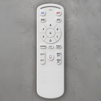 Pilot do magnetic track 10mm, 2,4G bluetooth