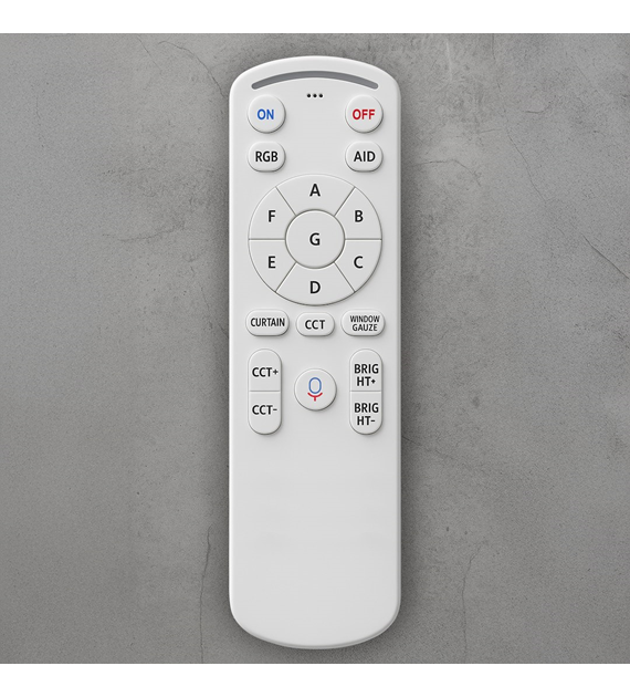 Pilot do magnetic track 10mm, 2,4G bluetooth