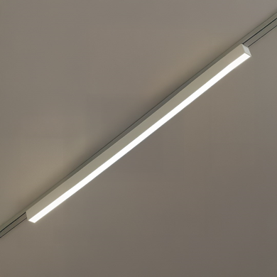 Slim Magnetic Track Biały 91cm 30W LED Tuya CCT