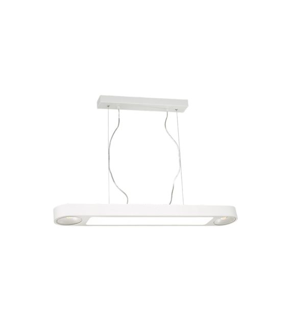 Lampa Wisząca LUCE 40W LED