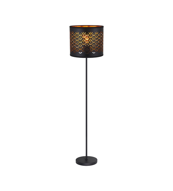Lampa podłogowa MORGAN 1xE27
