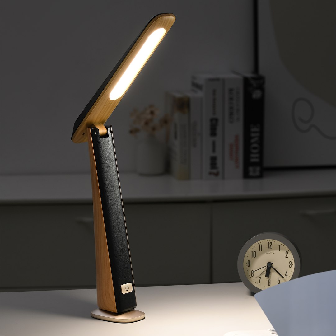 Lampka biurkowa TOP 4W LED Milagro