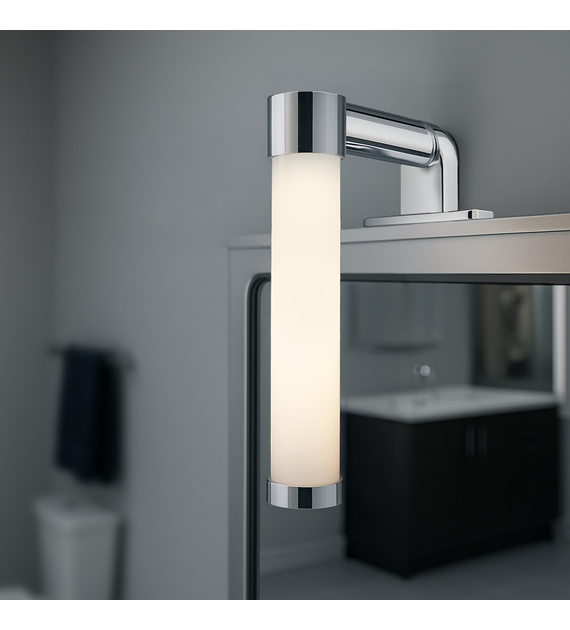 Kinkiet łazienkowy APA MINI chrome 4W LED