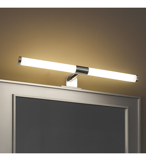 Kinkiet łazienkowy APA chrome 6W LED