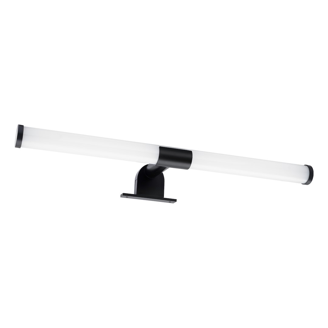 Kinkiet łazienkowy APA black 6W LED